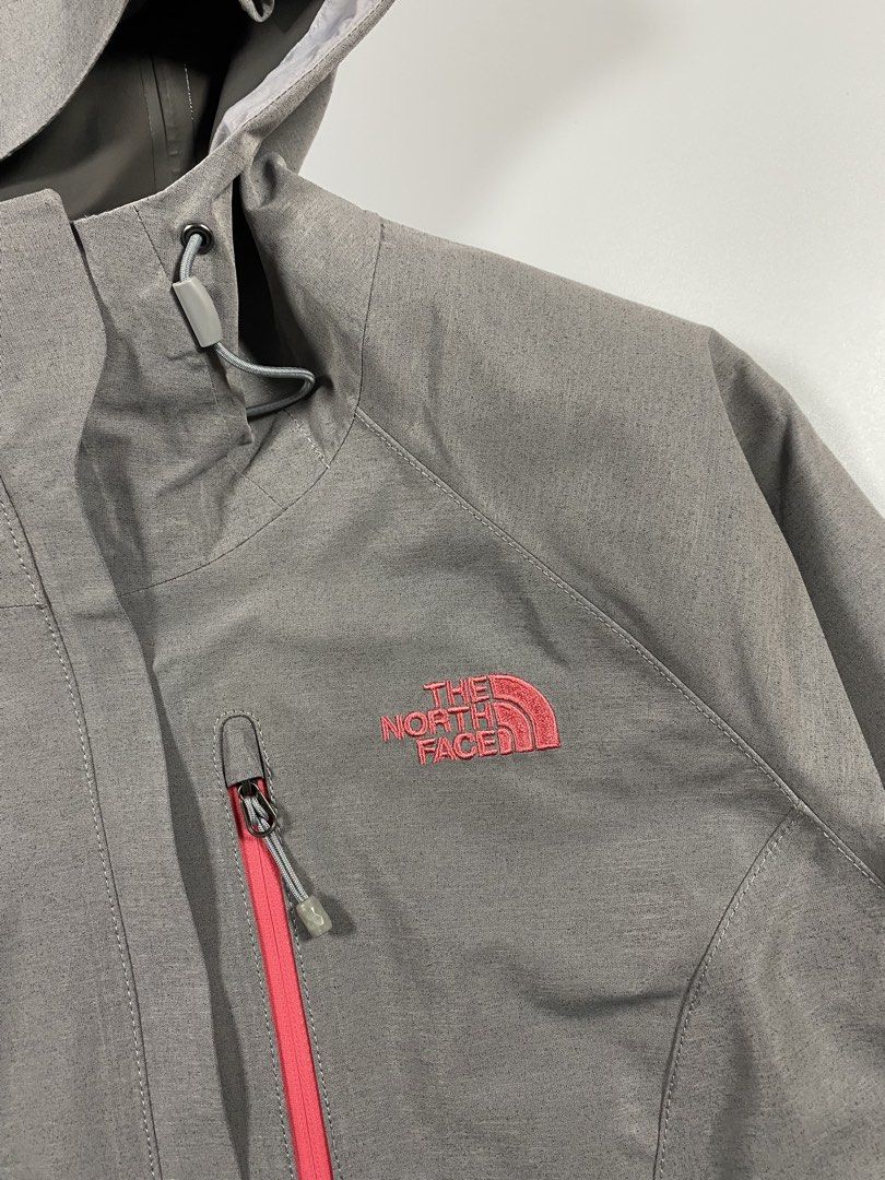 The North Face Goretex Rain Jacket Womens (Medium) (Category: Coats, Jackets and Outerwear) located in Porac. Submitted by pepasoutdooressentials (Listing ID 1468991189, Image 3). Description: The North Face Goretex Rain Jacket Womens (Medium) - Lightweight, quick-dry - Waterproof Dimension Width: 19.5" Length: 26" Condition: Excellent Issue: None See pics for more details Color may vary due to lighting Location: Pampanga Disclaimer: Not associat
