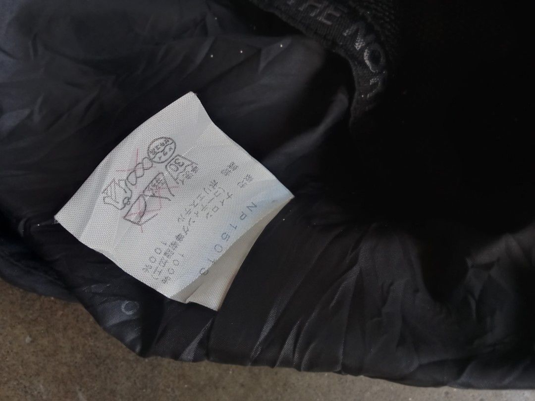 The north face jackets (Category: Coats, Jackets and Outerwear) located in Lipa City. Submitted by -mon27thrift14 (Listing ID 1469031197, Image 3). Description: .