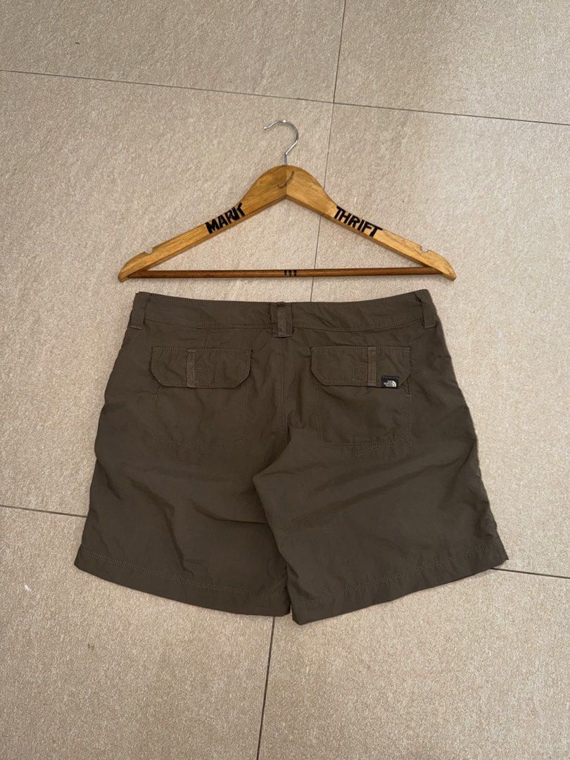 THE NORTH FACE TREK SHORT WOMENS (Category: Shorts) located in Manila. Submitted by triptothrift7 (Listing ID 1469099357, Image 1). Description: message if you are interested! for fast transaction THE NORTH FACE TREK SHORT WOMENS size 30 waistline 30 x 14 length no issue need wash only excellent condition color rate 9/10 mode of payment gcash or bank transfer location Biñan laguna.