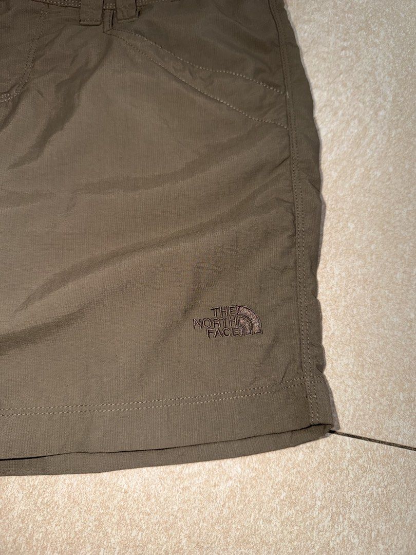 THE NORTH FACE TREK SHORT WOMENS (Category: Shorts) located in Manila. Submitted by triptothrift7 (Listing ID 1469099357, Image 3). Description: message if you are interested! for fast transaction THE NORTH FACE TREK SHORT WOMENS size 30 waistline 30 x 14 length no issue need wash only excellent condition color rate 9/10 mode of payment gcash or bank transfer location Biñan laguna.