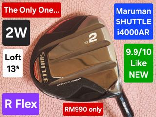 (Category: ) located in . Submitted by thepremiumgolf (Listing ID 1468981751, Image 1). Description: .