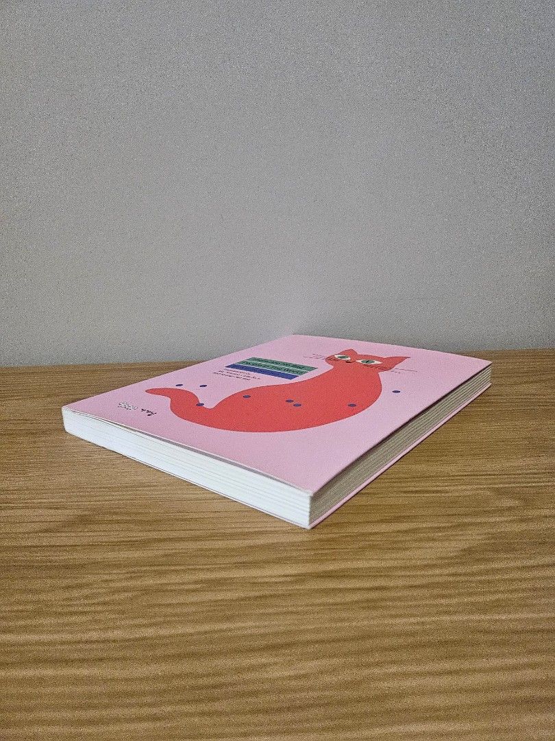 There Are No Bad People In The World (Category: Storybooks) located in Quezon City. Submitted by nndvy (Listing ID 1468942180, Image 3). Description: - Title: There Are No Bad People In The World - Author: Jae-hoon Won - Condition: Clean pages, no obvious wear on edges or spine.