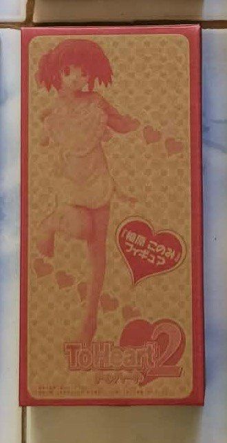 toheart2 fig (Category: Figurines & Statues) located in Manila. Submitted by meoinmeow (Listing ID 1468998112, Image 1). Description: .
