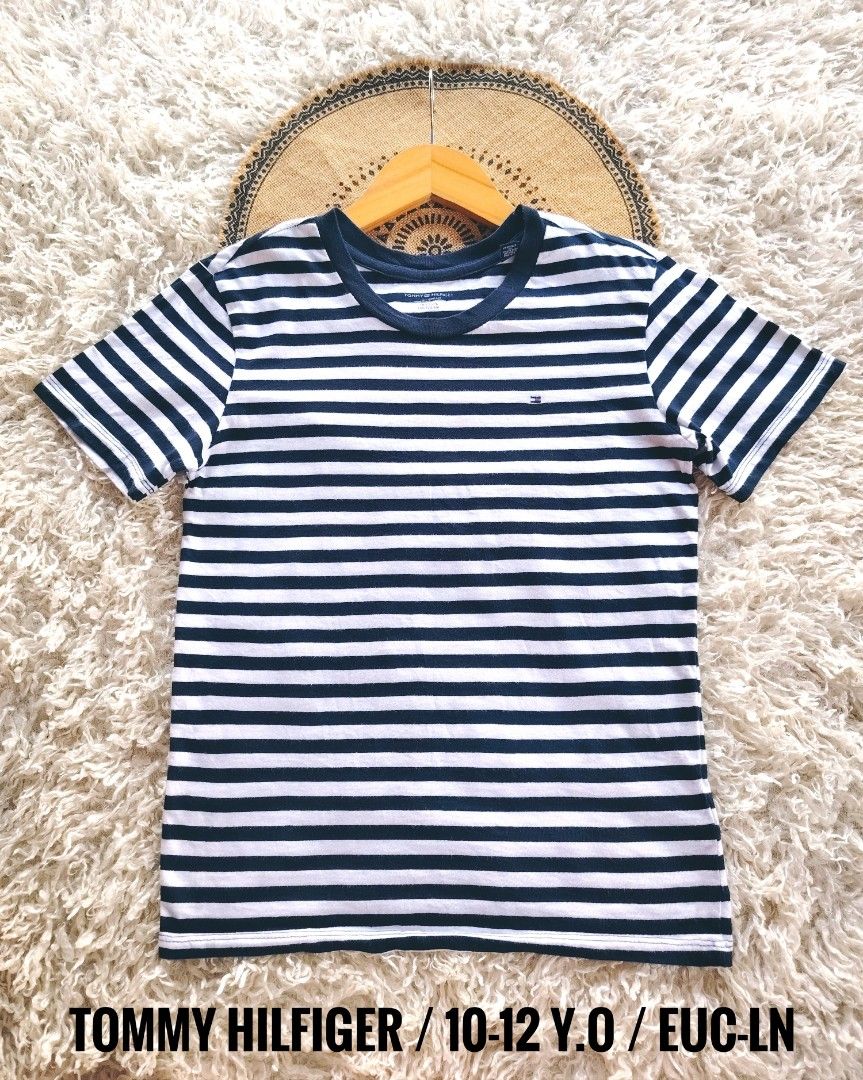 TOMMY HILFIGER (Category: Babies & Kids Fashion) located in General Santos City (Dadiangas). Submitted by tinyclothesbyzeke (Listing ID 1469064511, Image 1). Description: .