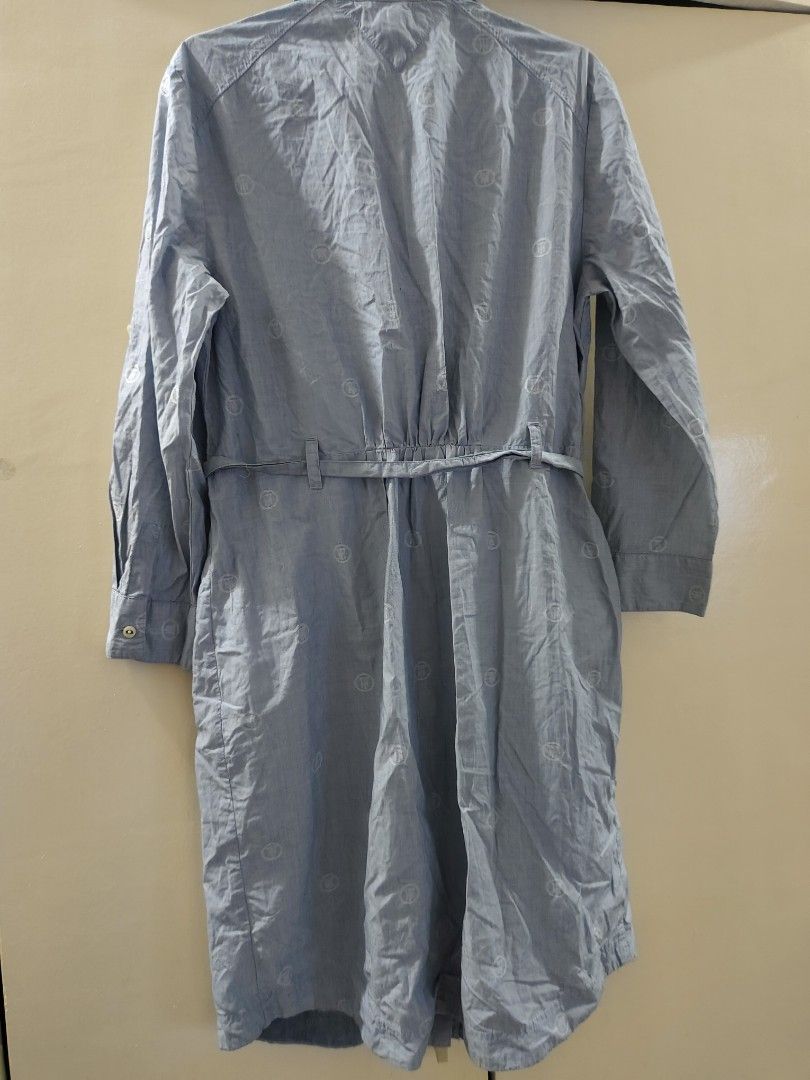 Tommy size medium (Category: Dresses) located in Zamboanga. Submitted by ckealia (Listing ID 1468941384, Image 3). Description: good as new size medium tommy Hilfiger not ukayukay preloved.