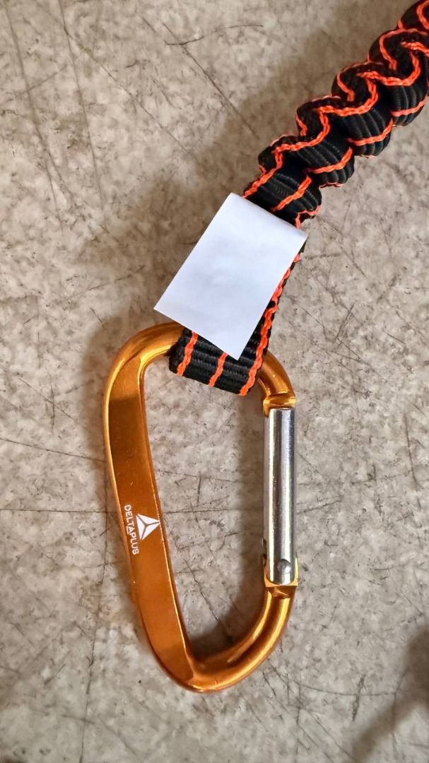 Tool Holder Lanyard Model : HA200 (Category: Home Improvement Tools & Accessories) located in Manila. Submitted by 09171479278_elsie. (Listing ID 1469014787, Image 2). Description: Tool Holder Lanyard Model : HA200.