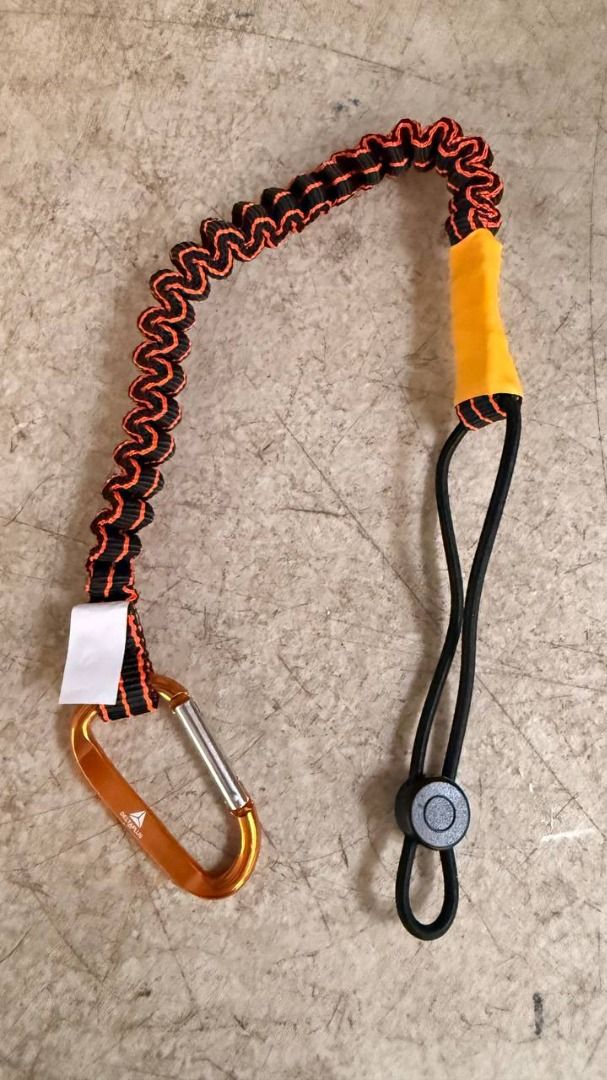 Tool Holder Lanyard Model : HA200 (Category: Home Improvement Tools & Accessories) located in Manila. Submitted by 09171479278_elsie. (Listing ID 1469014787, Image 1). Description: Tool Holder Lanyard Model : HA200.