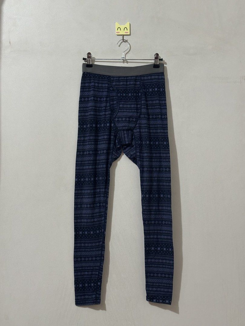 Top Valu Heat Tech Leggings Men Small (Category: Coats, Jackets and Outerwear) located in Balanga. Submitted by winterlab_ph (Listing ID 1469003064, Image 2). Description: B334.