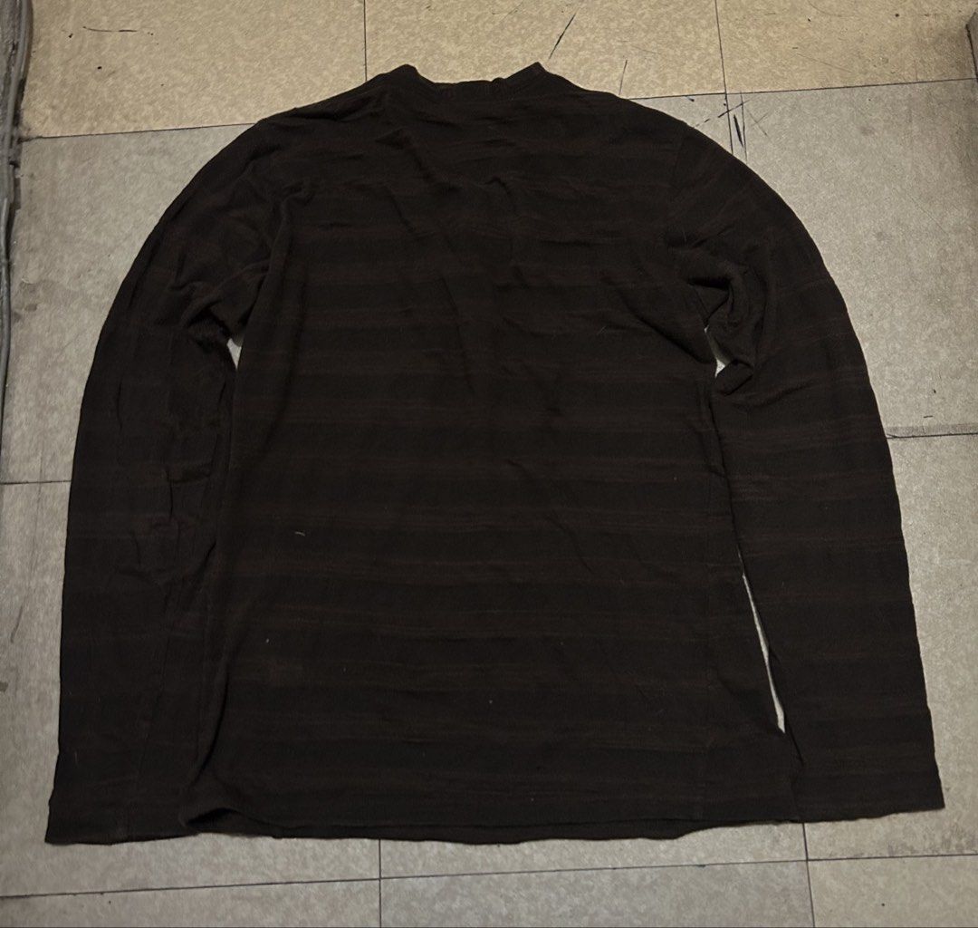 Tornado Mart Henley Longsleeves (Category: Tshirts & Polo Shirts ) located in Taguig. Submitted by morningstar.to (Listing ID 1469007390, Image 2). Description: .