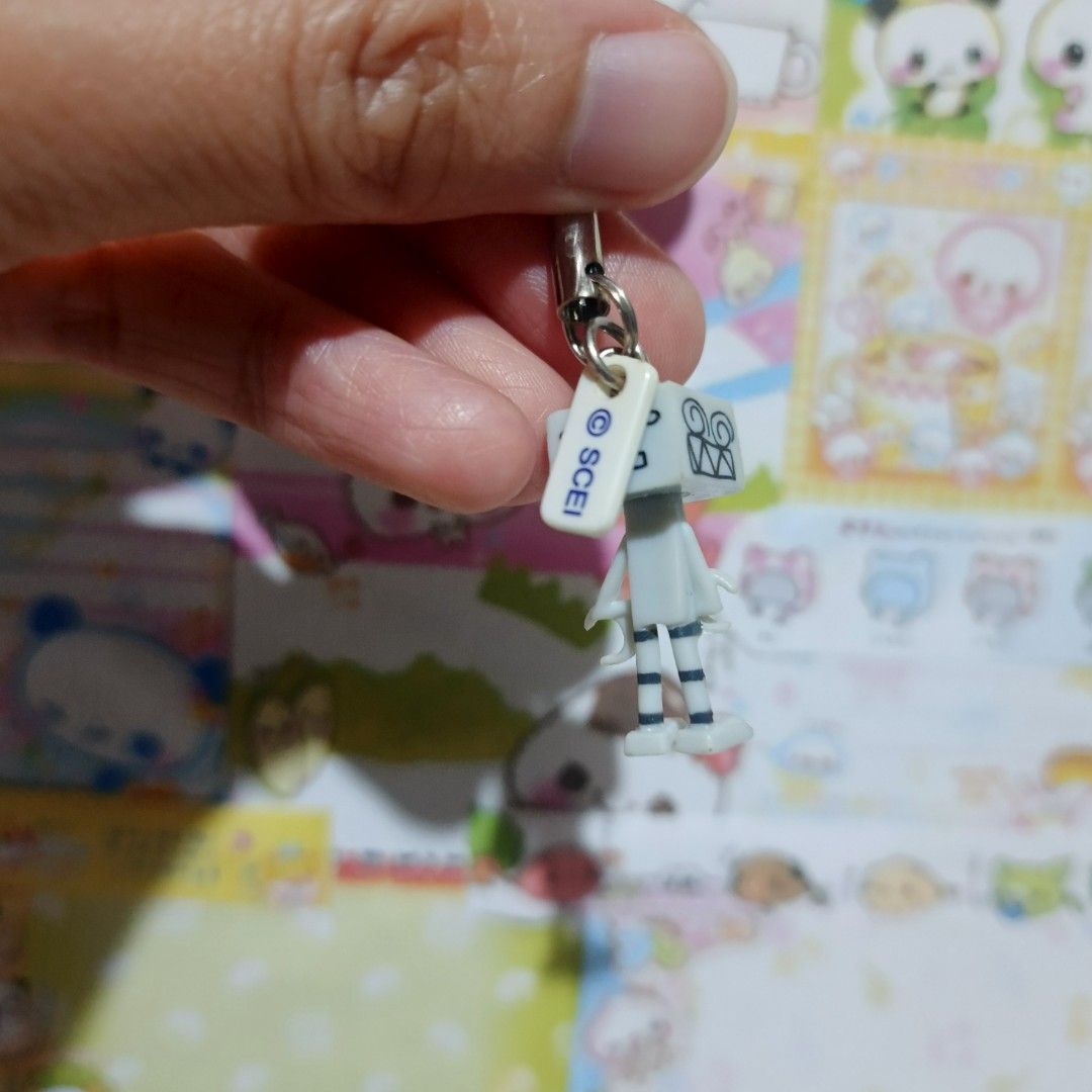 Toro Inoue Robot (Category: Character Goods) located in San Pablo. Submitted by oreospicks (Listing ID 1468946984, Image 2). Description: .