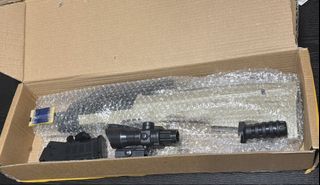 Prank Gun Toy Pistol Water gun, Toys & Collectibles, Toys, Action ...