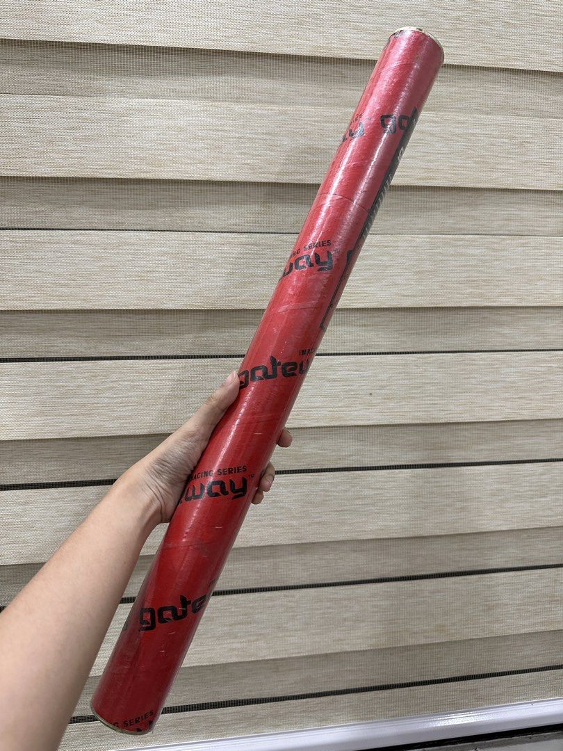 Tracing Paper (Gateway & Durer) (Category: Craft Supplies & Tools) located in Cabanatuan. Submitted by zaerim (Listing ID 1469161461, Image 2). Description: Durer (15 X 20) and Gateway Tracing Paper (20X30 80-85Gsm) ✍🏻 📌 Rfs: Natambak lang. Never used. Switched courses. 📌 ₱200 each 💸 MOP: Gcash.