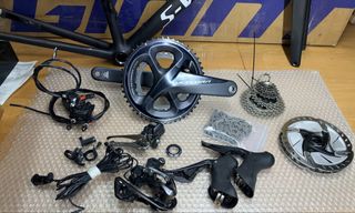 WHEELSETS | ACCESSORIES Collection item 3