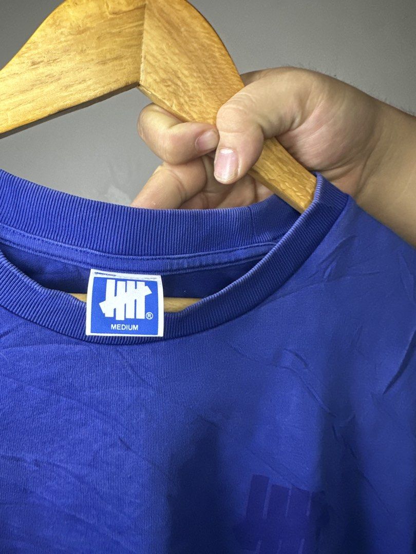 UNDEFEATED (Category: Tshirts & Polo Shirts ) located in Molave. Submitted by thriftmate13 (Listing ID 1468990731, Image 3). Description: .