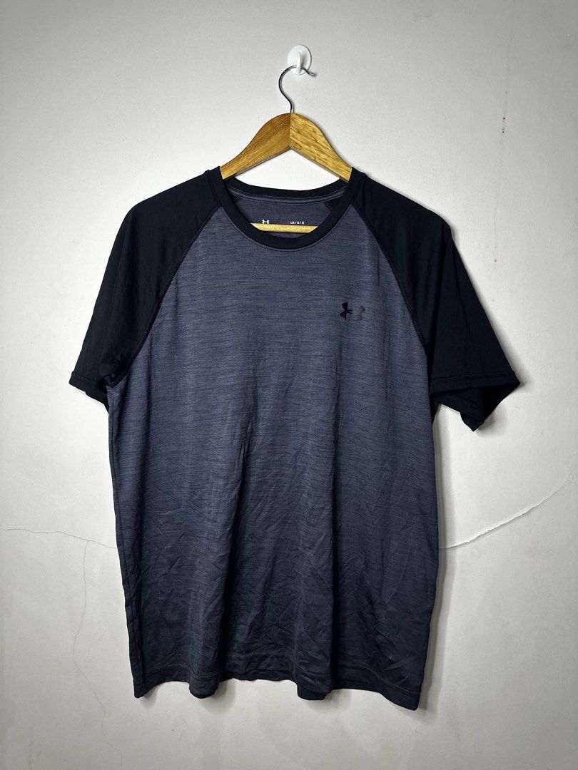 UNDER ARMOUR (Category: Tshirts & Polo Shirts ) located in Molave. Submitted by thriftmate13 (Listing ID 1468991478, Image 1). Description: .