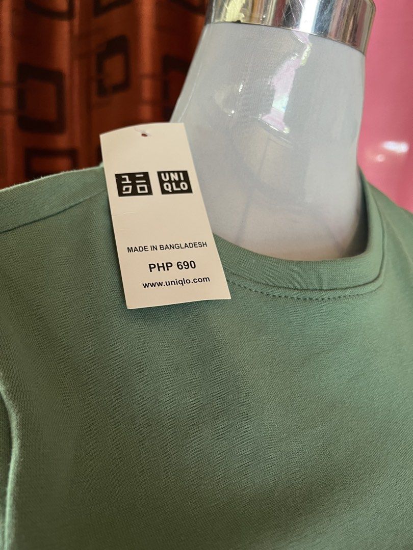 uni qlo original shirt (Category: Shirts) located in Manila. Submitted by myapparelshop (Listing ID 1468980919, Image 2). Description: .
