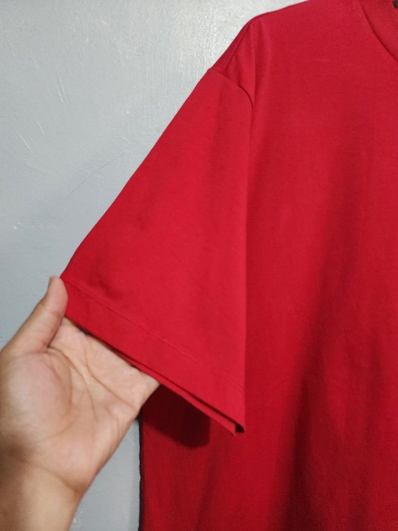 UNIQLO AIRISM (Category: Shirts) located in General Trias. Submitted by ksclothingbyjuy (Listing ID 1469073794, Image 2). Description: 3xL on tag bought from Taiwan last Sept 2026 No Issue super bago pa..Never nasuot 24.5x25.