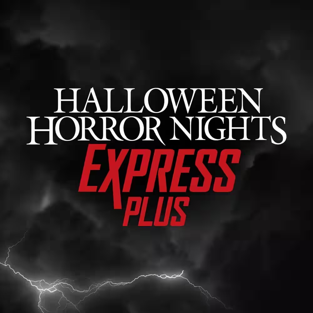 [SOLD][24 Oct 2026] Universal Studios Singapore Halloween Horror Nights ...