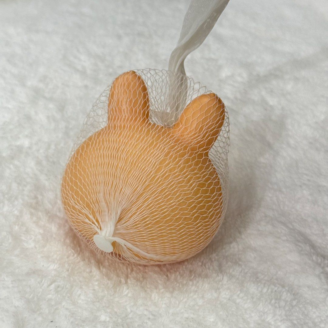 Usagi Chiikawa Squishy Head (Category: Interactive Toys) located in Manila. Submitted by ashyyel_ (Listing ID 1469149582, Image 2). Description: .