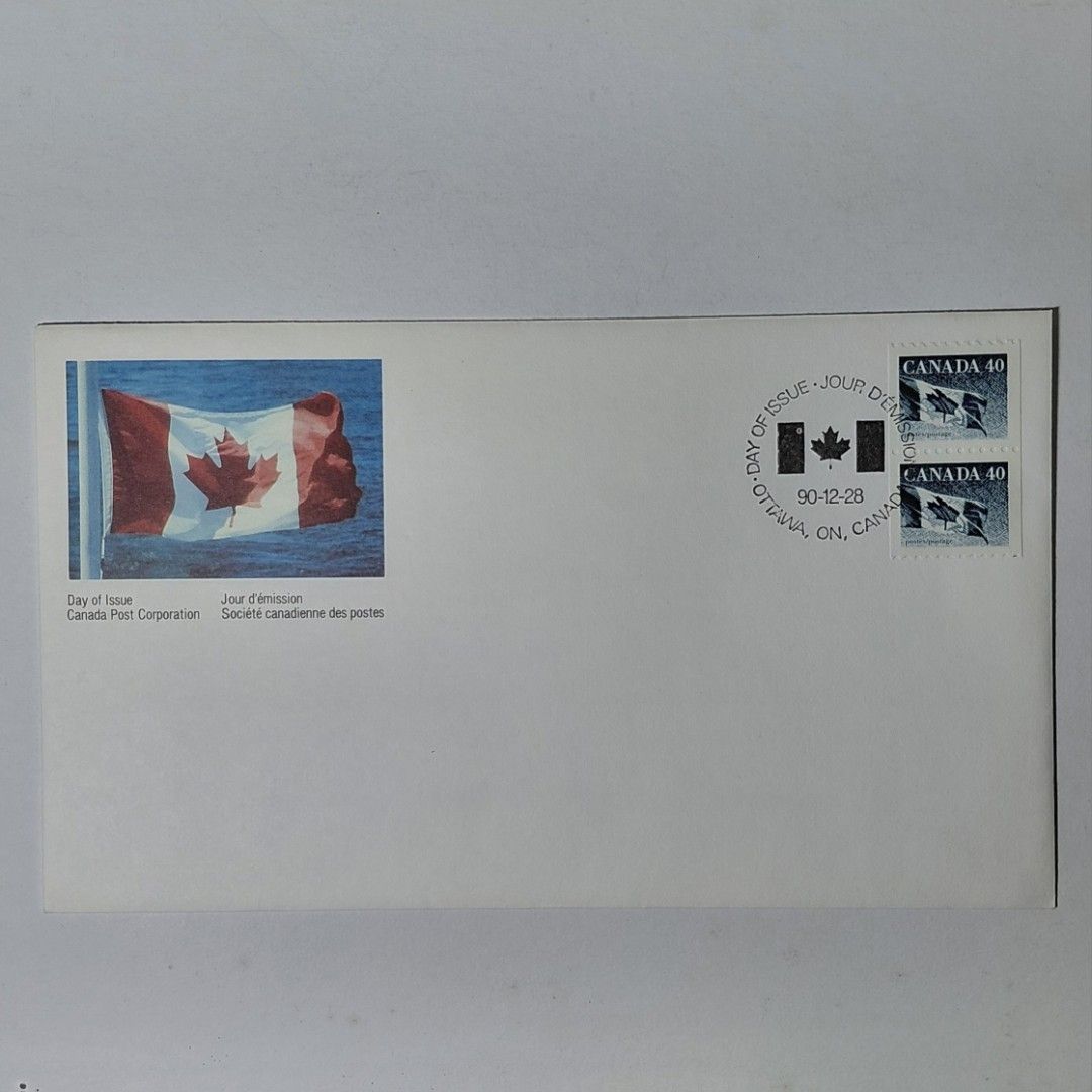 US/Canada First Day Covers (Category: Stamps & Prints) located in Tagbilaran City. Submitted by bennycollectibles (Listing ID 1469062122, Image 2). Description: •Add an additional 150 for shipping •150 - each •100 - each if take all.