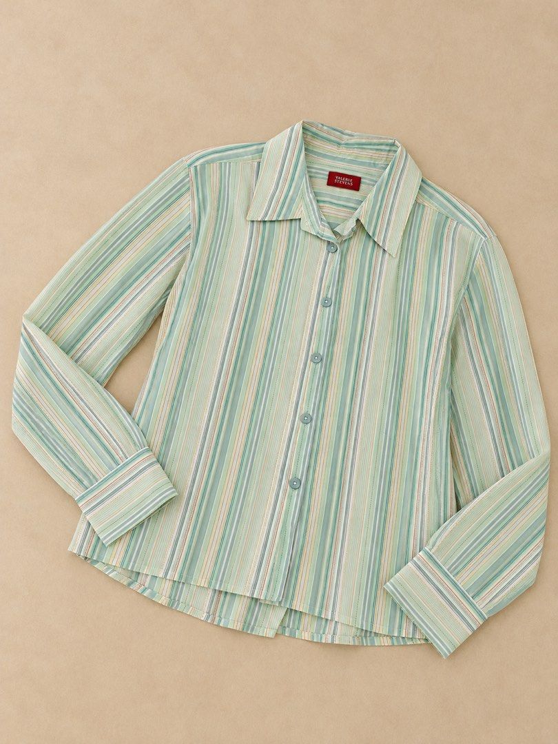 Valerie Stevens (Category: Blouses) located in Manila. Submitted by lexiandco.ph (Listing ID 1469043629, Image 1). Description: .