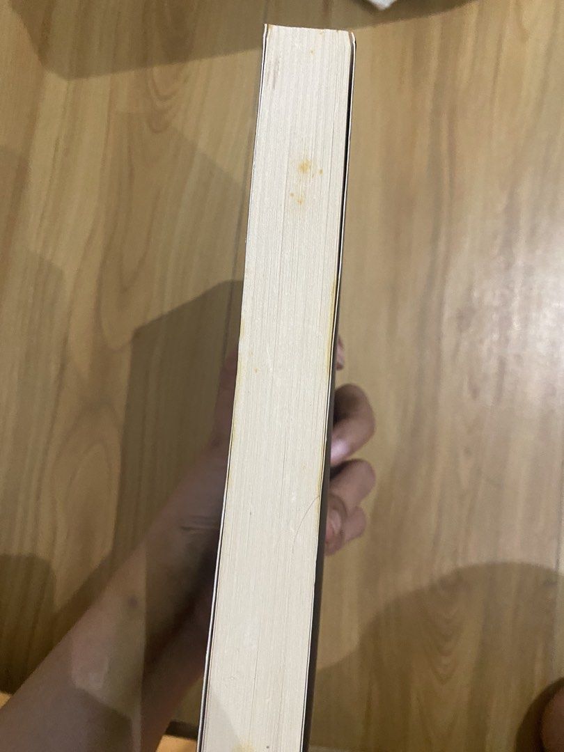 Verity by Colleen Hoover (Category: Storybooks) located in Manila. Submitted by dohwacart (Listing ID 1469004425, Image 3). Description: Loc: Pasig Mop: maribank Mod: j&t / lalamove.