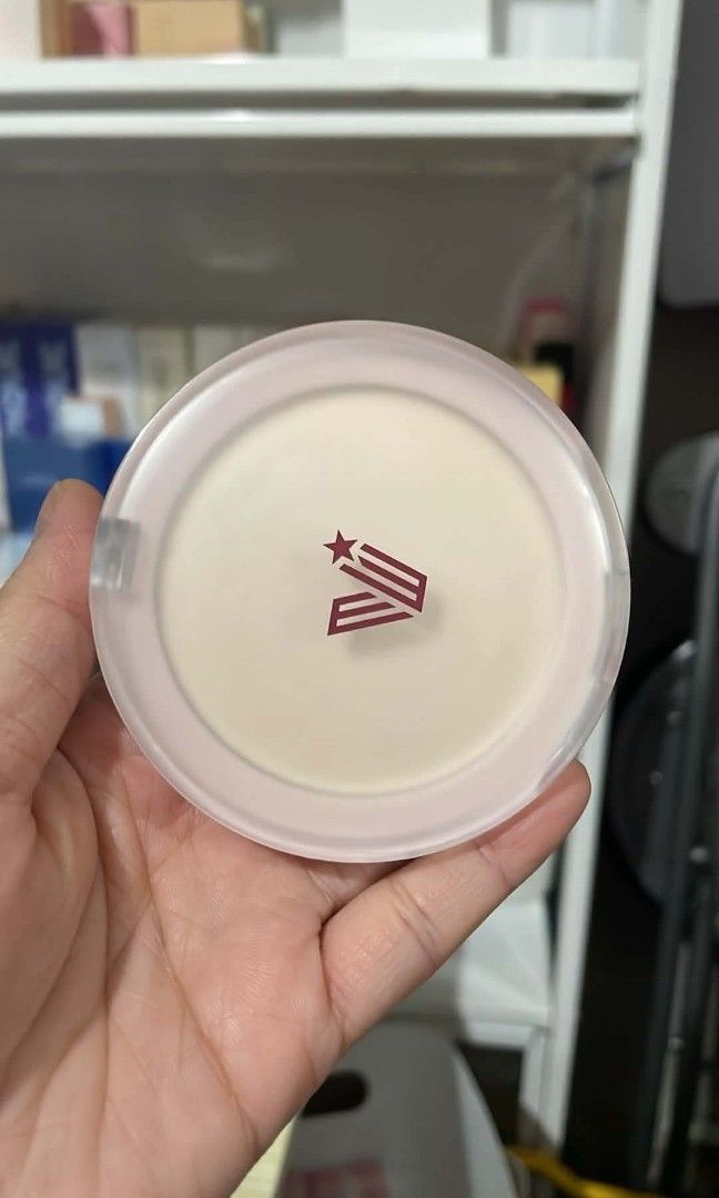 Vice cosmetics universal baked setting powder (Category: Makeup) located in Butuan. Submitted by rosefinds19 (Listing ID 1469065511, Image 1). Description: available shades: natural below srp makeups available 💯Authentic and brandnew direct supplier po tayo.