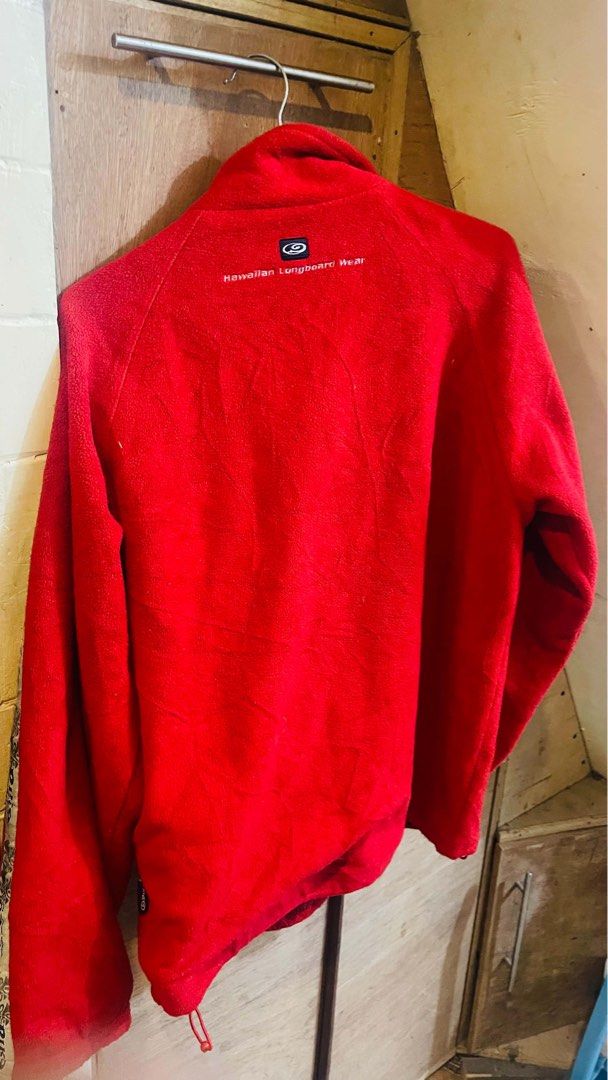 Vintage 90’s piko surfing jacket side design (Category: Coats, Jackets and Outerwear) located in Manila. Submitted by sean_combs (Listing ID 1469077846, Image 2). Description: No issue Sizes medium.