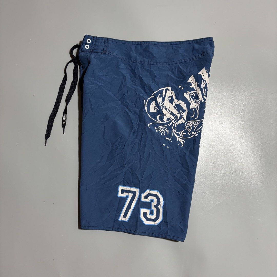 Vintage BillaBong BoardShort (Category: Shorts) located in Bacolod City. Submitted by Hanap_ukay (Listing ID 1469098038, Image 2). Description: Vintage BillaBong BoardShort Size: 30 Length: 21.5 Excellent 1,700.