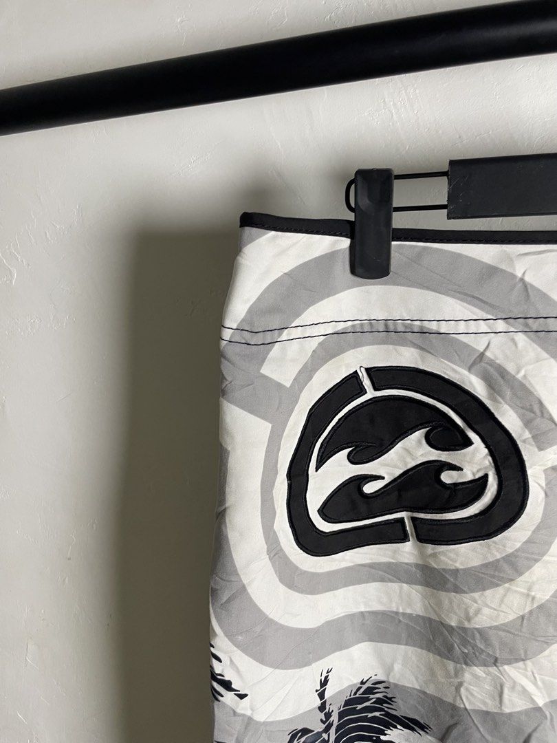 Vintage Billabong Boardshort (Category: Shorts) located in Cebu City. Submitted by thrifted.john (Listing ID 1469160867, Image 3). Description: Vintage Billabong Boardshort - Legit Authentic - Size 33 on tag - W - 18 - L - 22 - Excellent - 10/10 colorate & condition - no issue, need wash only 1,950 Loc: Cebu Unli Vc, Vouch.