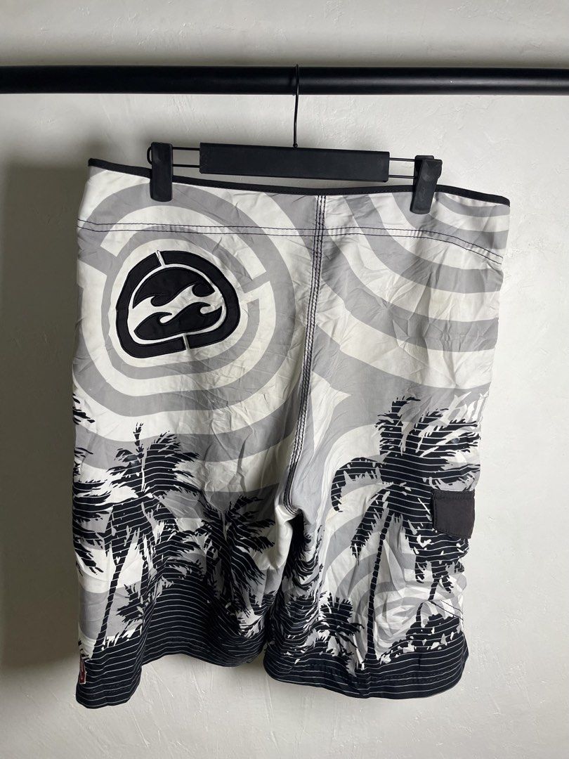 Vintage Billabong Boardshort (Category: Shorts) located in Cebu City. Submitted by thrifted.john (Listing ID 1469160867, Image 2). Description: Vintage Billabong Boardshort - Legit Authentic - Size 33 on tag - W - 18 - L - 22 - Excellent - 10/10 colorate & condition - no issue, need wash only 1,950 Loc: Cebu Unli Vc, Vouch.