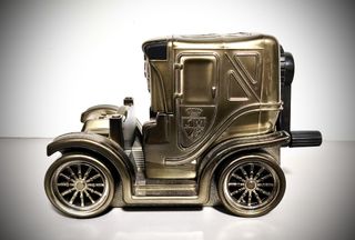 Pencil sharpener. Unique, Toys & Collectibles, Memorabilia & Antiques ...