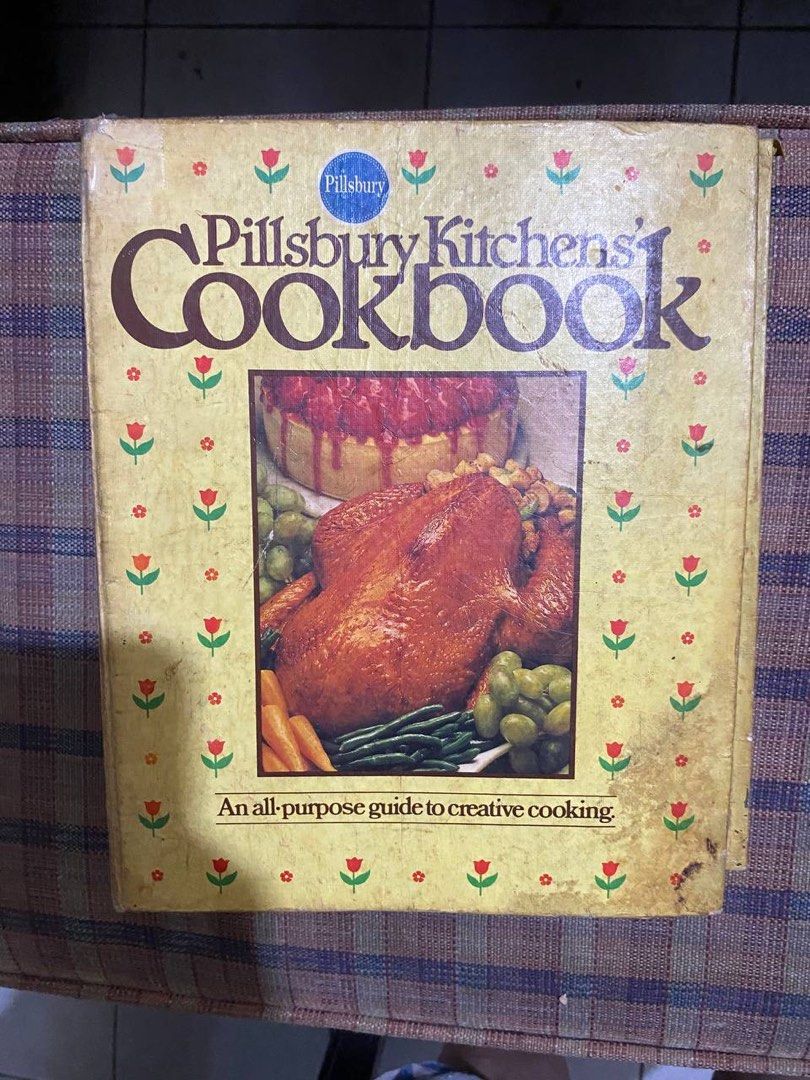 Vintage Cookbooks 450 each preowned (Category: Assessment Books) located in Quezon City. Submitted by balikbayanbuddy (Listing ID 1469053308, Image 2). Description: .