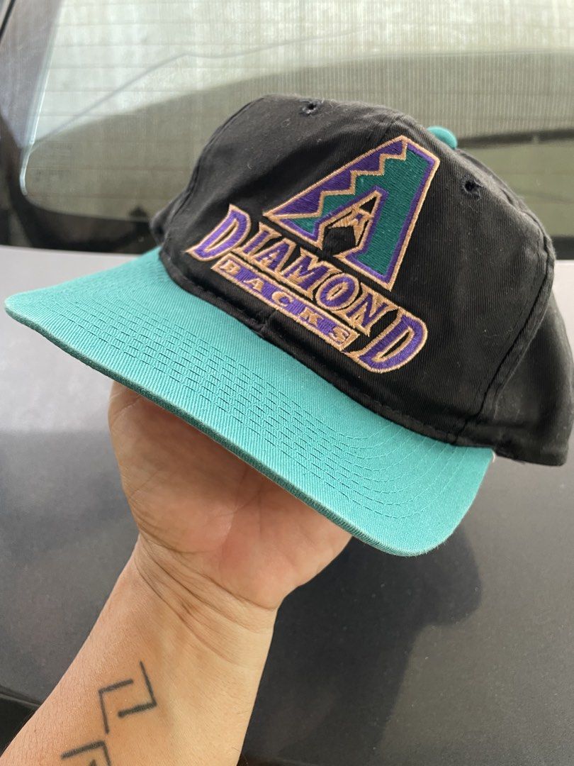 Vintage Hats for sale! (Category: Caps & Hats) located in Los Banos. Submitted by lestralmazan (Listing ID 1468932055, Image 2). Description: Dbacks Outdoor cap GM Cotton-1.3k Might Ducks 100% wool-3k Yankees American Needle GM Cotton pogi-1.3k Negotiable pa! Good to excellent condition po 🙂PM lang para sa detailed pics and price pag aspack pwede din 🙂 Permission to post admin! Salamat mga tol #respect.