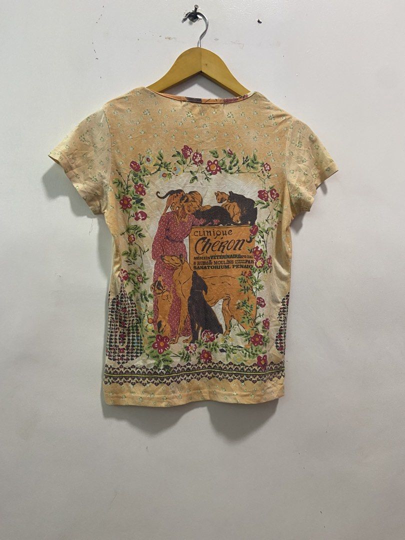 vintage Missxity (Category: Shirts) located in Cagayan de Oro. Submitted by timeless_trends (Listing ID 1469013961, Image 3). Description: dm .