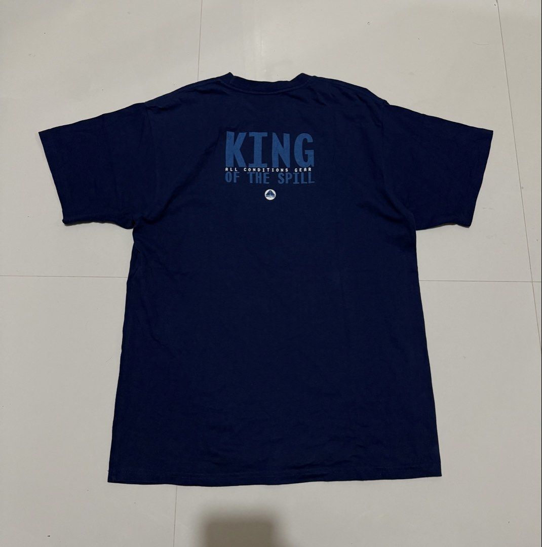 Vintage nike acg tee (Category: Tshirts & Polo Shirts ) located in Dagupan City. Submitted by lwkythrft (Listing ID 1469001417, Image 2). Description: Vintage nike acg tee Medium Legit 💯 Excellent condition 800 plus sf .