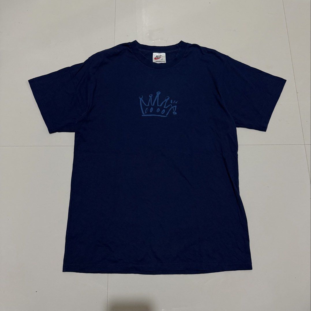 Vintage nike acg tee (Category: Tshirts & Polo Shirts ) located in Dagupan City. Submitted by lwkythrft (Listing ID 1469001417, Image 1). Description: Vintage nike acg tee Medium Legit 💯 Excellent condition 800 plus sf .