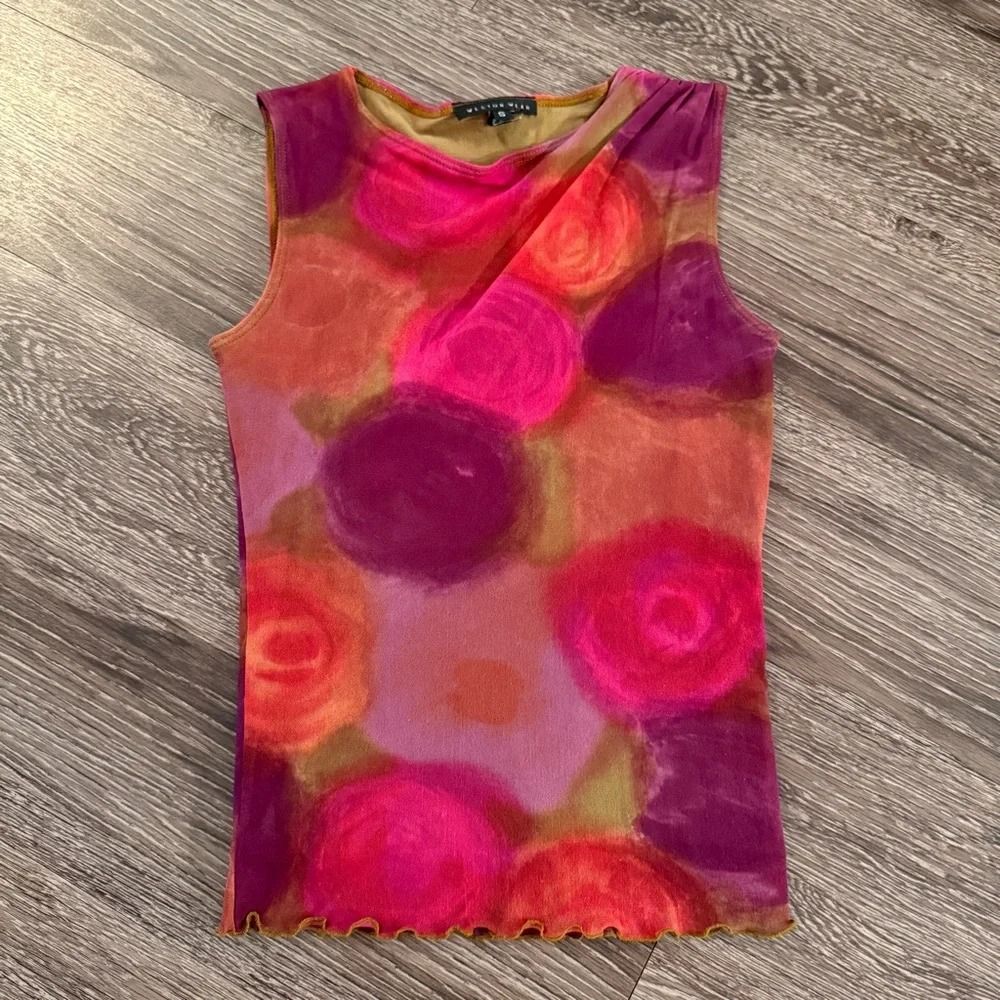 Vintage y2k coords (Category: Sets or Coordinates) located in Lucena. Submitted by shoplingmood (Listing ID 1468962324, Image 3). Description: .