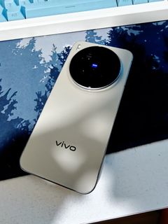 Vivo X300 Pro Brown 512GB, Mobile Phones & Gadgets, Mobile Phones ...