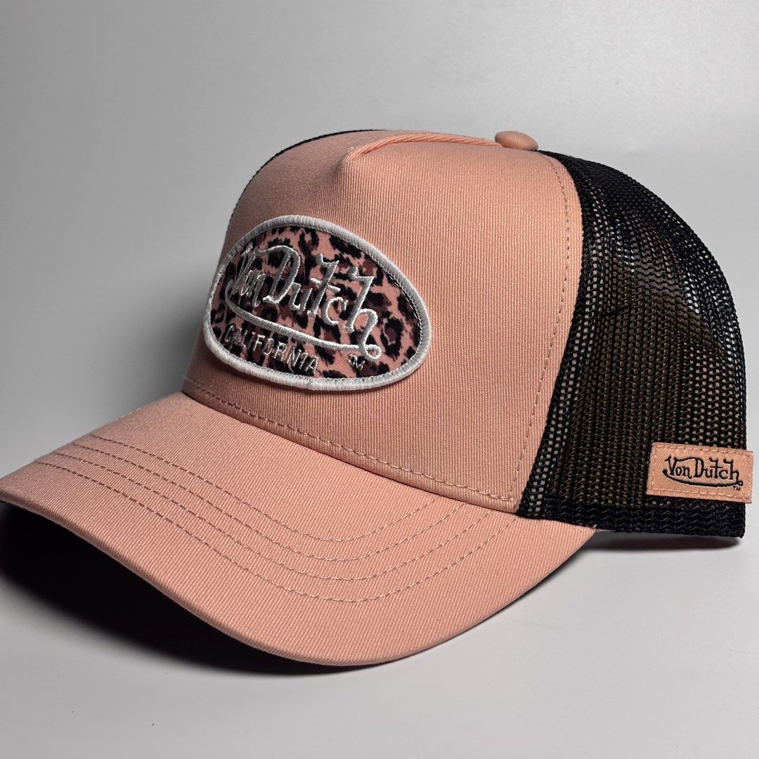 von dutch (Category: Caps & Hats) located in Manila. Submitted by caps4all_6710 (Listing ID 1469100930, Image 2). Description: .