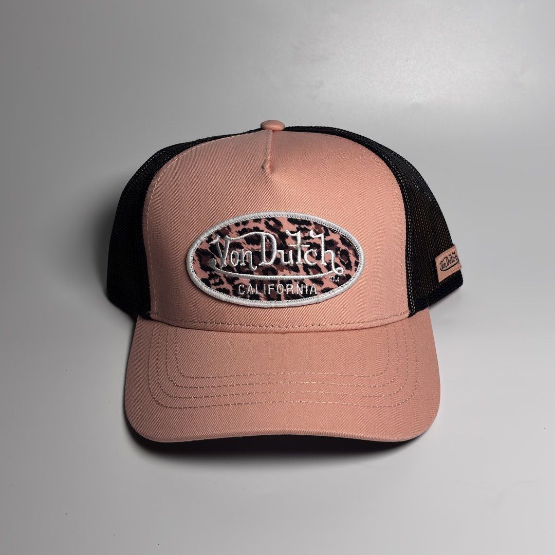 von dutch (Category: Caps & Hats) located in Manila. Submitted by caps4all_6710 (Listing ID 1469100930, Image 1). Description: .