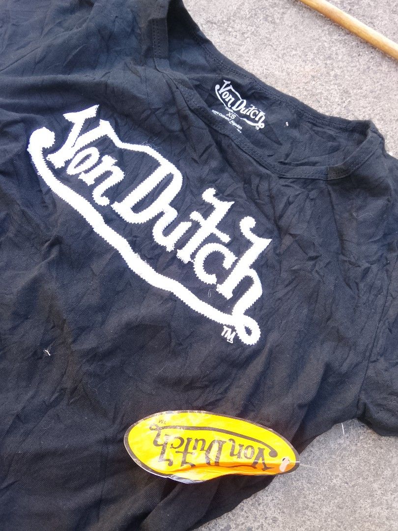 Vondutch mini dress (Category: Others Tops) located in Bayombong. Submitted by jeffreybee (Listing ID 1469100362, Image 2). Description: brand new with tag xs-small.