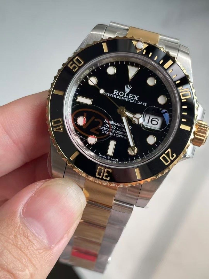 vsf (Category: Watches) located in Kuala Lumpur. Submitted by happypenguin.fdd47c (Listing ID 1469094367, Image 3). Description: .