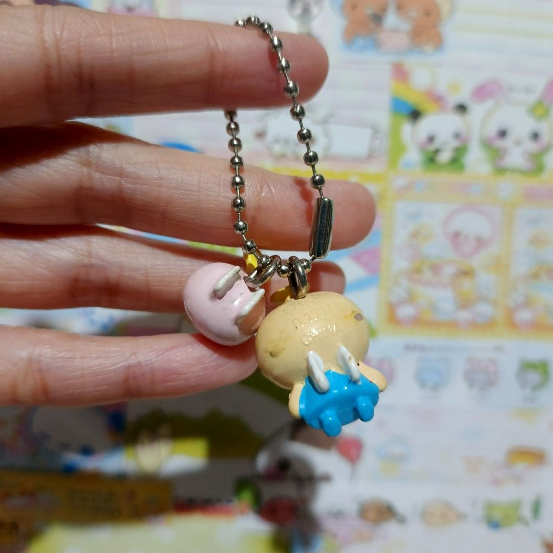 VTG Tamagotchi Angel (Category: Character Goods) located in San Pablo. Submitted by oreospicks (Listing ID 1468946012, Image 2). Description: *w/paint chips.
