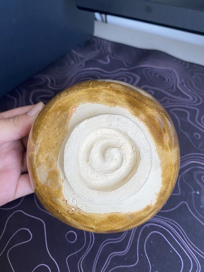 Wabisabi Matcha Bowl (Category: Coffee & Tea Tableware) located in Mabalacat. Submitted by mamacda (Listing ID 1468947922, Image 3). Description: .