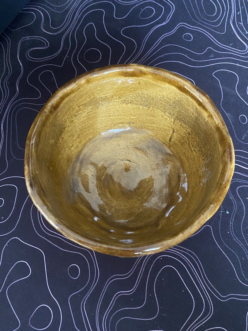 Wabisabi Matcha Bowl (Category: Coffee & Tea Tableware) located in Mabalacat. Submitted by mamacda (Listing ID 1468947922, Image 2). Description: .