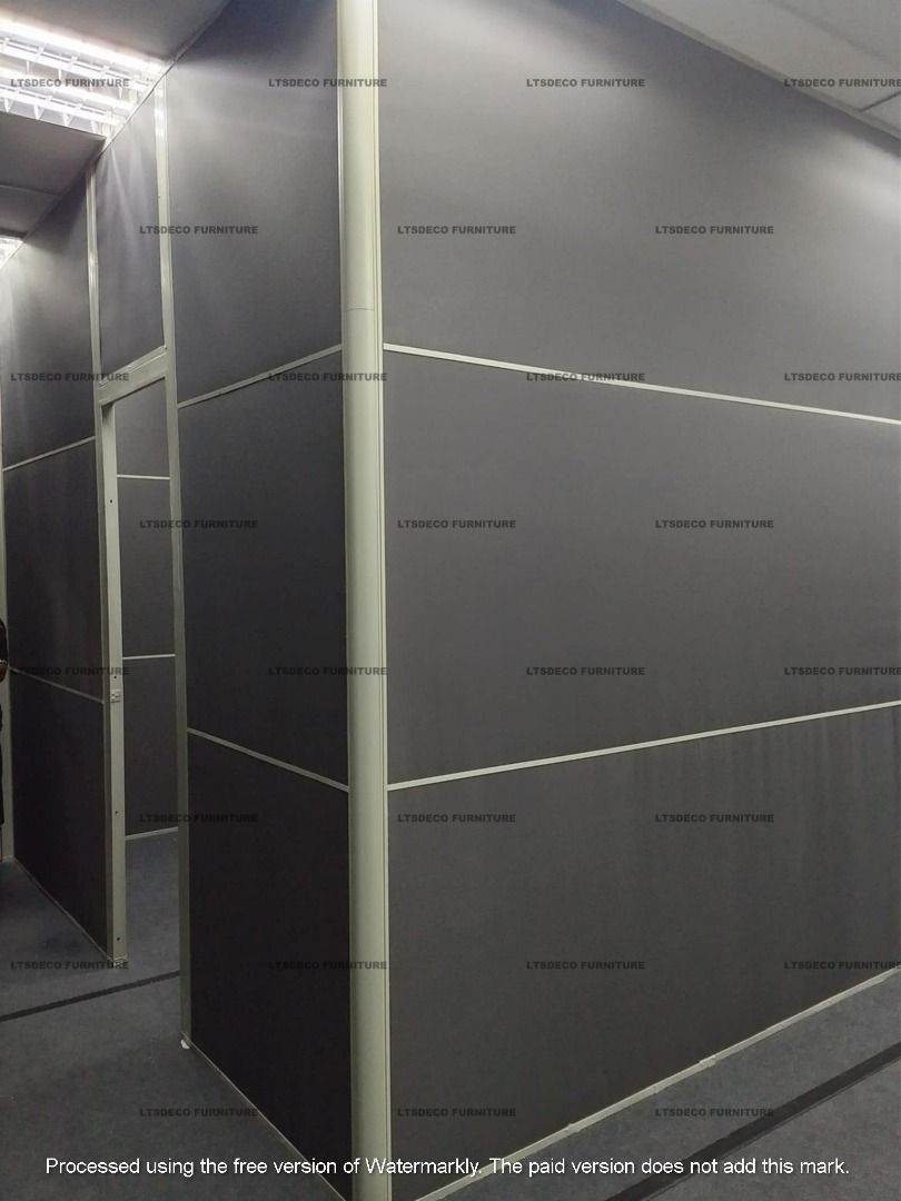 wall panel divider office partition furniture customized (Category: Office Furniture & Fixtures) located in Caloocan City. Submitted by cheska.ltsdeco (Listing ID 1469013874, Image 2). Description: 👉Are you looking for WORKSTATION, MODULAR CUBICLES OFFICE PARTITION, and OFFICE FURNITURE SUPPLIER? LTSDECO Furniture, is direct supplier, manufacturer, and trusted provider of high quality, affordable and durable modular office divider partition, hom