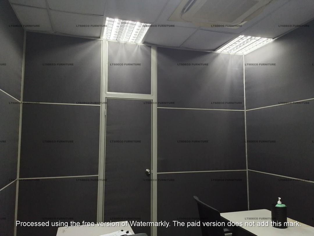 wall panel divider office partition furniture customized (Category: Office Furniture & Fixtures) located in Caloocan City. Submitted by cheska.ltsdeco (Listing ID 1469013874, Image 1). Description: 👉Are you looking for WORKSTATION, MODULAR CUBICLES OFFICE PARTITION, and OFFICE FURNITURE SUPPLIER? LTSDECO Furniture, is direct supplier, manufacturer, and trusted provider of high quality, affordable and durable modular office divider partition, hom