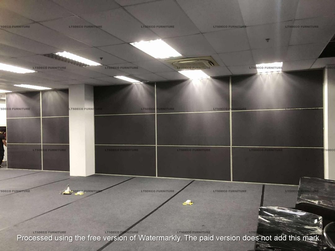 wall panel divider office partition furnitures customized (Category: Office Furniture & Fixtures) located in Caloocan City. Submitted by cheska.ltsdeco (Listing ID 1469014651, Image 2). Description: 👉Are you looking for WORKSTATION, MODULAR CUBICLES OFFICE PARTITION, and OFFICE FURNITURE SUPPLIER? LTSDECO Furniture, is direct supplier, manufacturer, and trusted provider of high quality, affordable and durable modular office divider partition, ho