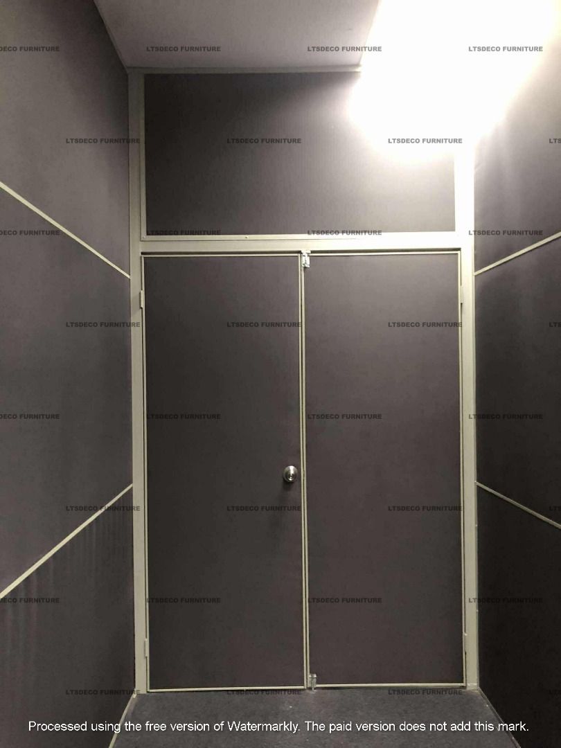 wall panel divider office partition furnitures (Category: Office Furniture & Fixtures) located in Caloocan City. Submitted by cheska.ltsdeco (Listing ID 1469014798, Image 3). Description: 👉Are you looking for WORKSTATION, MODULAR CUBICLES OFFICE PARTITION, and OFFICE FURNITURE SUPPLIER? LTSDECO Furniture, is direct supplier, manufacturer, and trusted provider of high quality, affordable and durable modular office divider partition, home and offi